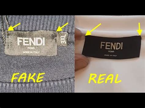 fake fendi fashion nova|real vs false fendi.